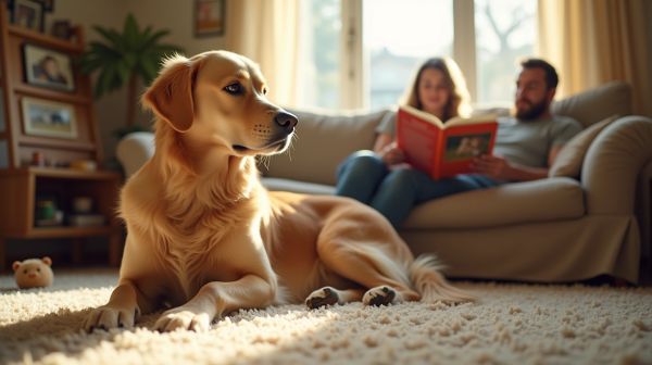 Caring for pets: essential insights and resources for animal welfare