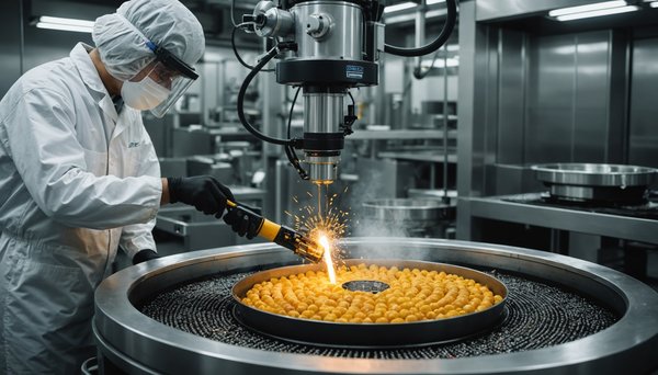 Streamlining hatchery operations with innovative automation solutions